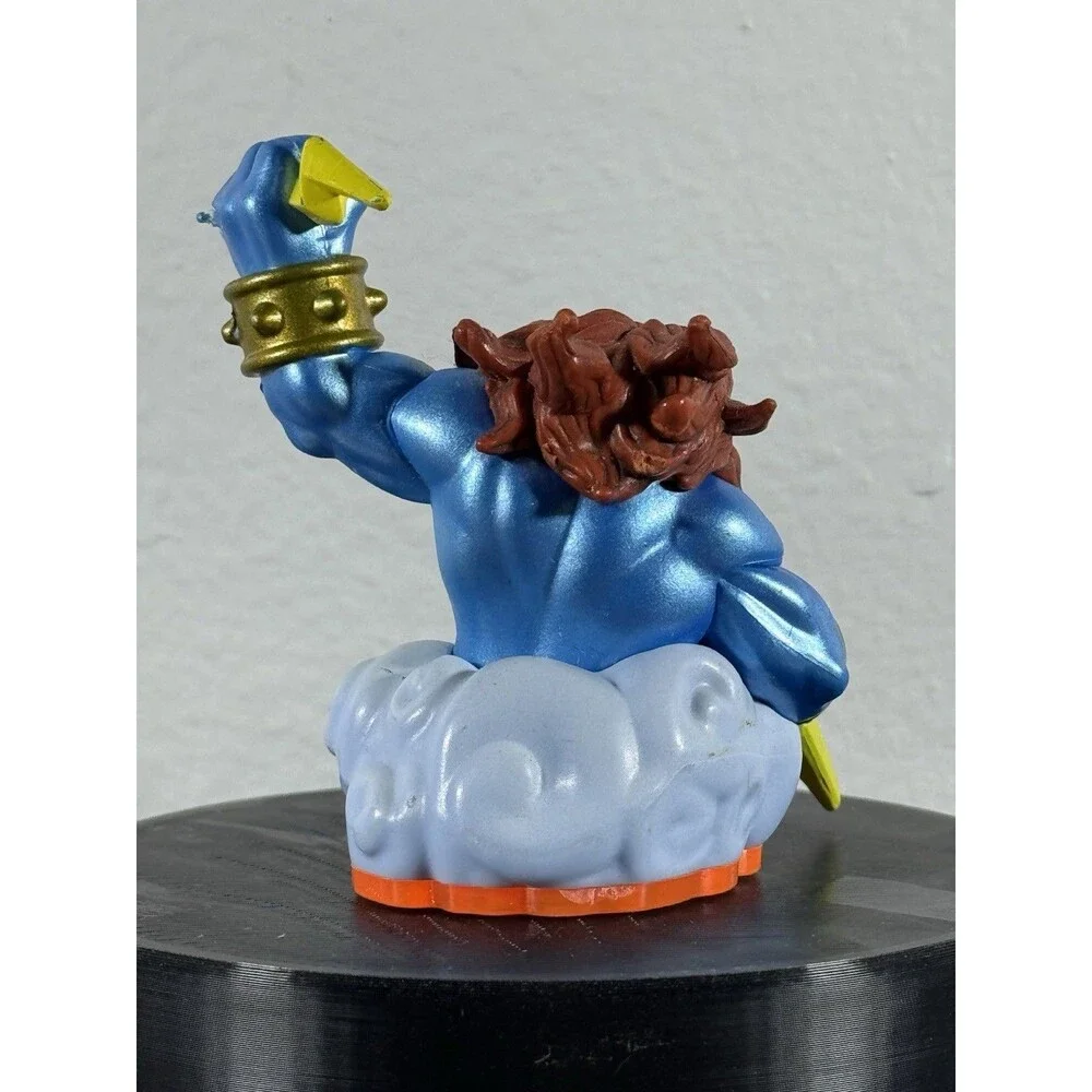 2012 Skylanders Giants 84500888 Lightning Rod Video Game Figure Activision